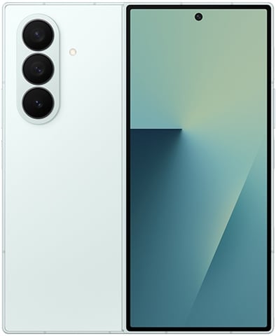 Samsung Galaxy Z fold7 ミント　２５６GB Samsung Galaxy Z Fold7 (SM-F966B) 256GB Mint, Unlocked A - CeX (UK